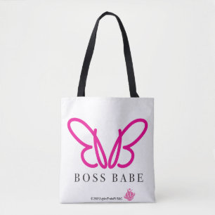 Sac fourre-tout à bébé de patron