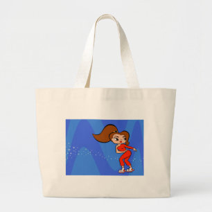 Sac fourre-tout à Bélier