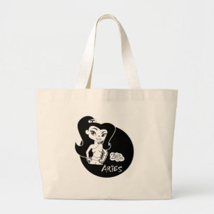 Sac fourre-tout à Bélier