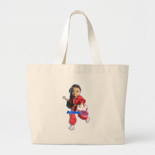 Sac fourre-tout à Bélier