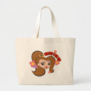 Sac fourre-tout à Bélier