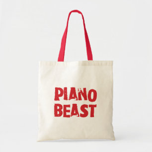 Sac fourre - tout à bête de piano