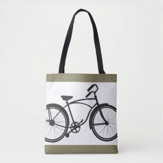 Sac fourre-tout à bicyclette