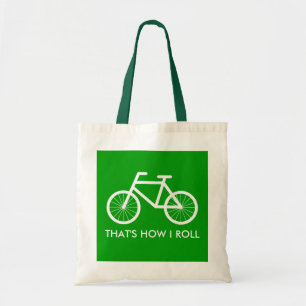 Sac fourre-tout à bicyclette pour des