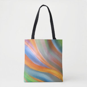 Sac fourre-tout à boîte de peintures