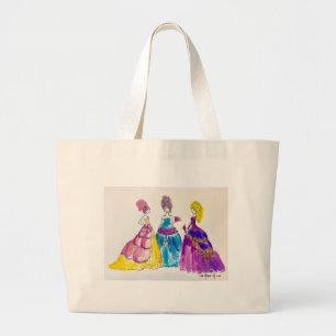 Sac fourre-tout "à boule"
