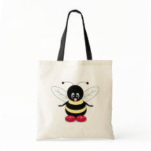 Sac fourre-tout à bourdon