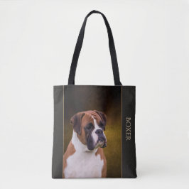 Sac fourre-tout à boxeur