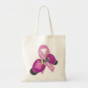 Sac fourre-tout à cancer du sein de CANCER de COU