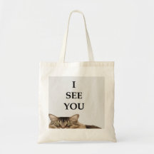 Sac fourre-tout à chat