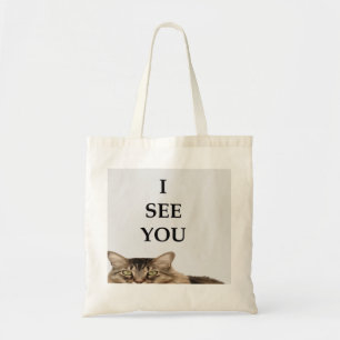 Sac fourre-tout à chat