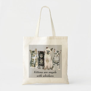 Sac fourre-tout à chat