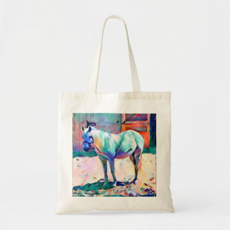 Sac fourre-tout à cheval