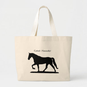 Sac fourre-tout à cheval de Gaited