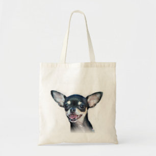 Sac fourre-tout à chien de chiwawa