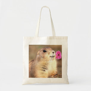 Sac fourre-tout à chien de prairie