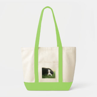 Sac fourre-tout à chiot de Bernese
