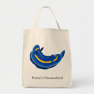 Sac fourre-tout à Chromodorid du portier
