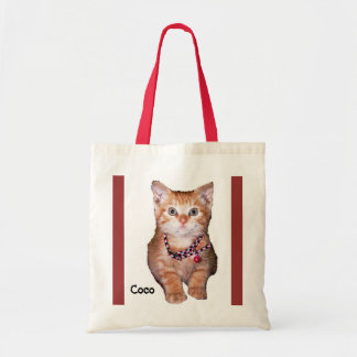 Sac fourre-tout à Cocos