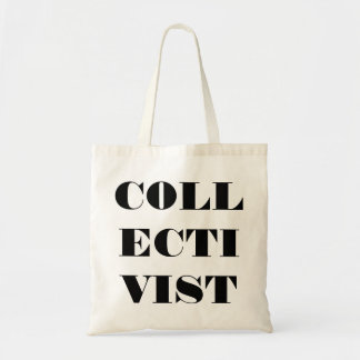 Sac fourre-tout à collectiviste