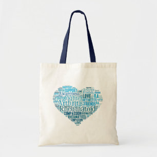 Sac fourre-tout à conscience de rhumatisme
