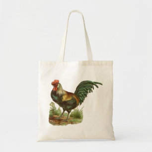 Sac fourre-tout à coq