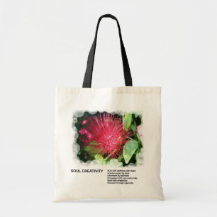 Sac fourre-tout à créativité d'âme