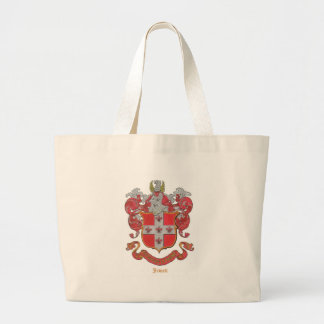 Sac fourre-tout à crête de Jewett
