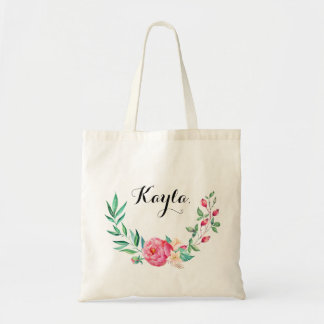 Sac fourre-tout à demoiselle d'honneur