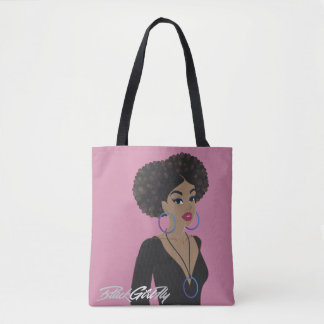 Sac fourre-tout à Dominique