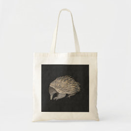 Sac fourre-tout à Echidna