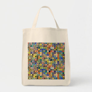 Sac fourre-tout à édredon de yo-yo