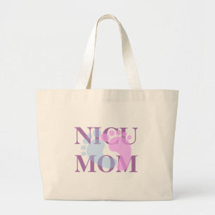 SAC FOURRE-TOUT À ÉLÉPHANT DE MAMAN DE NICU