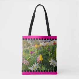 Sac fourre-tout à épaule