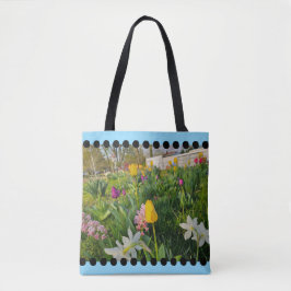 Sac fourre-tout à épaule