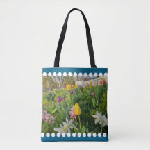 Sac fourre-tout à épaule