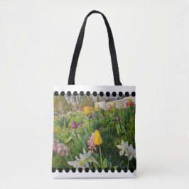Sac fourre-tout à épaule