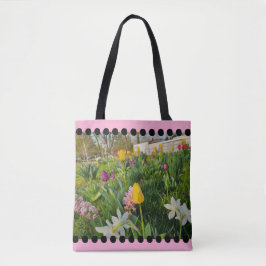 Sac fourre-tout à épaule