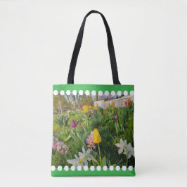 Sac fourre-tout à épaule