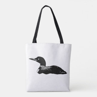 Sac fourre-tout à épaulettes à deux côtés