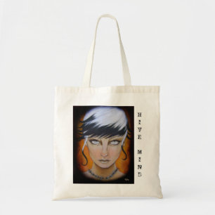 Sac fourre-tout à esprit de ruche