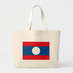 Sac fourre-tout à famille des Laotiens