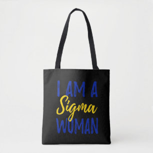 Sac fourre-tout à femme de sigma