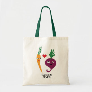 Sac fourre-tout à fièvre de jardin