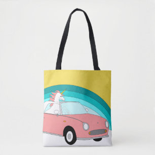 Sac fourre-tout à Figaro