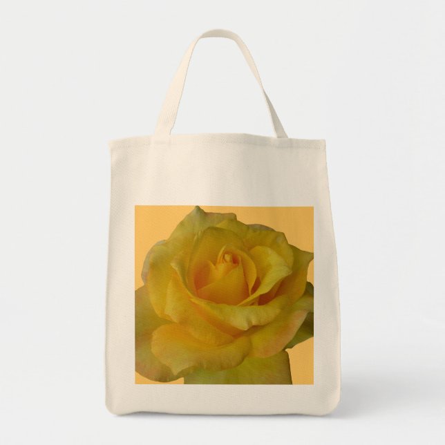 Sac fourre-tout à fleurs roses Sacs fourre-tout de (Devant)