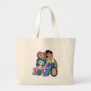 Sac fourre-tout à Friendz