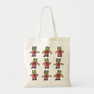 Sac fourre-tout à Froggy