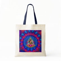 Sac fourre-tout à Ganesh