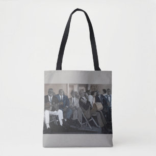Sac fourre-tout à "grand spectacle de tournée de